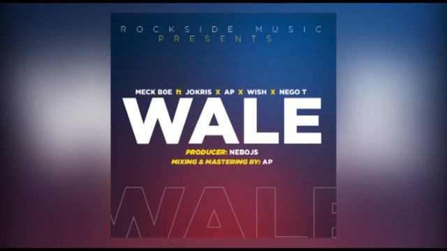 Meck boe ft Jockris x Ap x wish xNego t_ Wale Amapiano смотреть онлайн