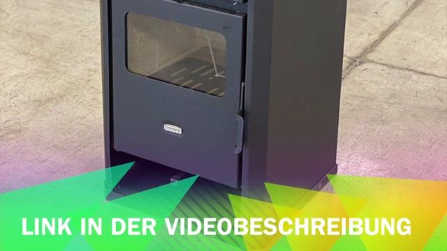 Prity FM D ► Kaminofen im Test ► [KURZ & KOMPAKT] zusammengefasst смотреть онлайн