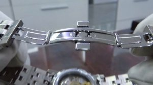 Seiko Presage Cocktail SRPB41J1