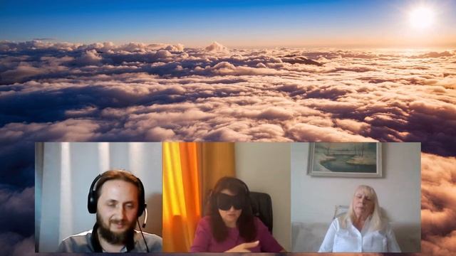 Вернуть Свет. Сеанс для Людмилы. смотреть онлайн