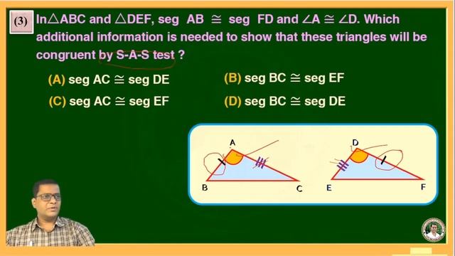 Day-17 To Day-19 I Bridge Course |10th-Class | Maths | Exercise -17 To 19 | Semi–English Medium смотреть онлайн