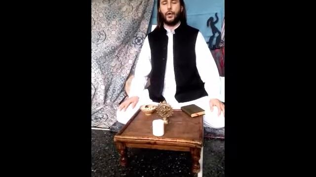 Nada Yoga and Overtone Singing смотреть онлайн