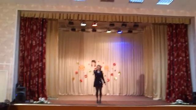 Анжерская певичка смотреть онлайн