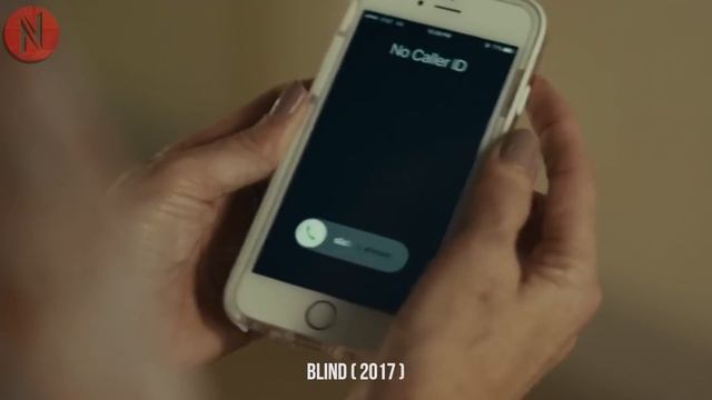 Married Woman Starts An Affair With A Rich Blind Man While Her Husband Was In Prison, But… смотреть онлайн