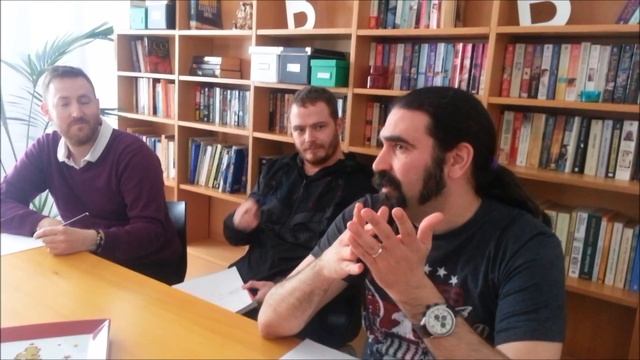 Upper Intermediate Sample Debate Lesson смотреть онлайн