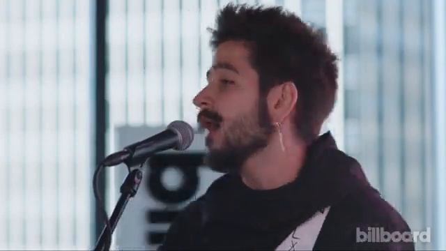 Camilo | Live Billboard New York 2019 смотреть онлайн