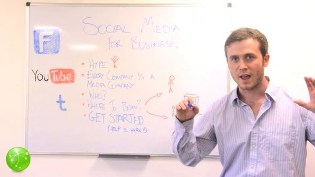 SM Business смотреть онлайн