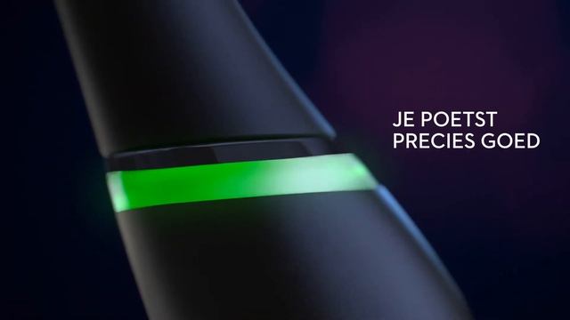 Oral-B iO8 - vandenborre.be смотреть онлайн