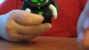 Часы Omnitrix Ben 10 со звуковыми эффектами.