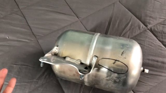 2007 Mercedes S550 Airmatic Malfunction Code 5283 Fix смотреть онлайн