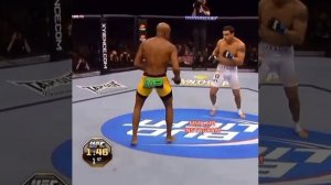 ♨️Андерсон Силва против Витора Белфорта♨️