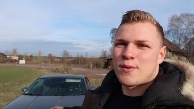 Dinge die ich mag / nicht mag Nissan 350Z | Jonnys смотреть онлайн