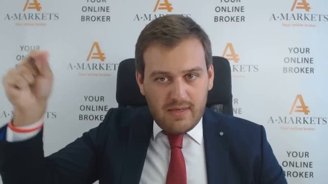 AMarkets. Утренний брифинг Артема Деева 22.02.2017. Курс Форекс смотреть онлайн