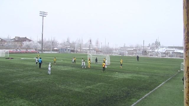 ✅Казачок 12/13 - Эльбрус 12/13 / ДЛФЛ КМВ смотреть онлайн