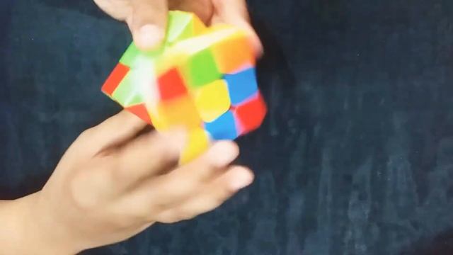 solving rubiks cube in 50 seconds смотреть онлайн