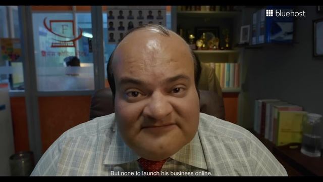 Build Your Website Easily with Bluehost | Start an Online Business | Bluehost India смотреть онлайн