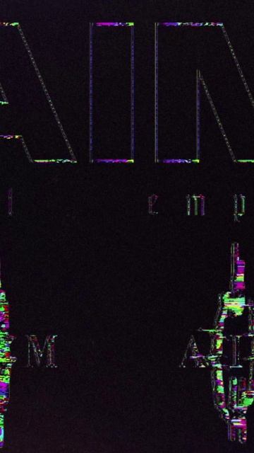 Aim# - Graffiti [Music Video]