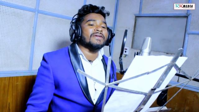 Pila Lagi Tukel Bauri (Gakula Tandi) New Sambalpuri Studio Version Video l RKMedia смотреть онлайн