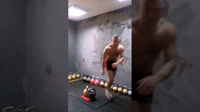 ********** ОВЕРСЕД+ТРАСТЕР=ОВЕРТРАСТЕР: 32,2 + 32,2. Личный вес 66,6 ********** смотреть онлайн