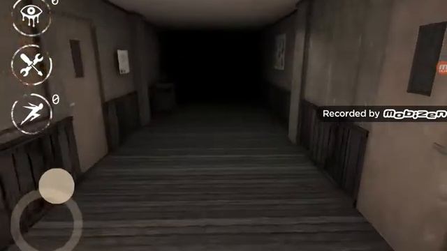 ИГРАЕМ В Eyes - The Horror Game!