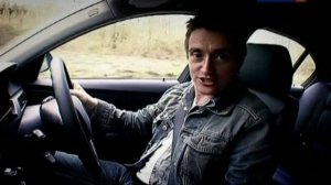 Топ Гир 6 сезон 4 серия  (документальный сериал, 2005)