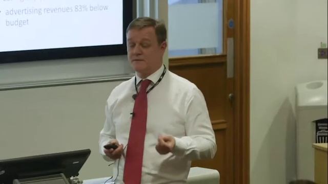 Sejal's EMBA journey | London Business School смотреть онлайн