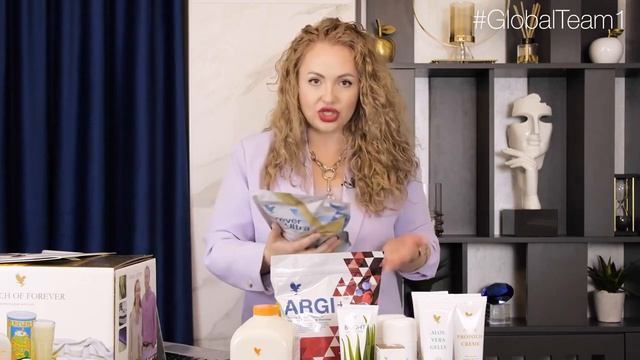 СТАРТОВЫЙ НАБОР ФОРЕВЕР НАЧНИ СВОЕ ПУТЕШЕСТВИЕ смотреть онлайн