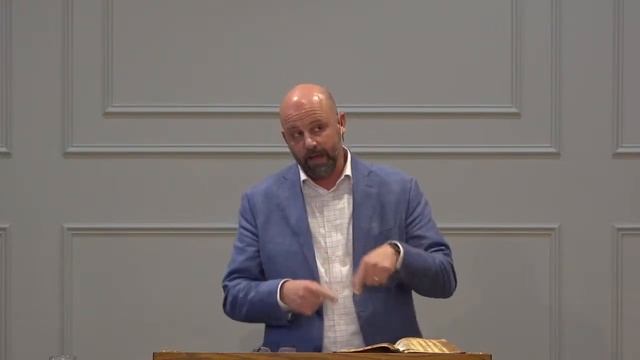 Jesus Christ is the mediator we need - Rev. AB Roukema- Jan 22, 2023 смотреть онлайн