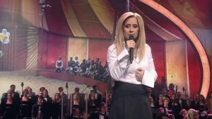 Звёзды мировой музыки в юбилейном концерте Игоря Крутого, 2014 год (часть 1)