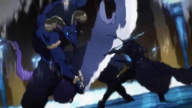 Sword Art Online (SAO) AMV • Kirito & Asuna - Holding On To You