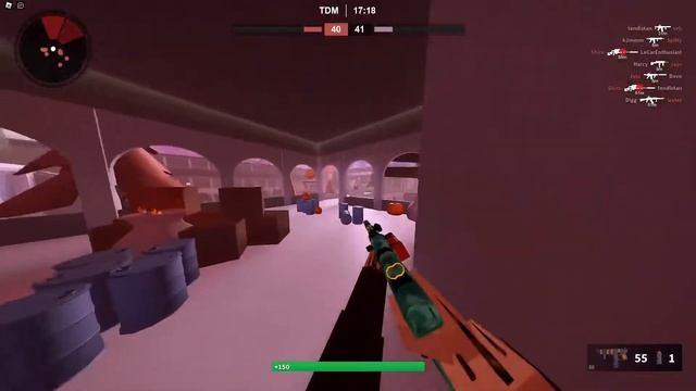 Halloween Update | Bad Business :) смотреть онлайн