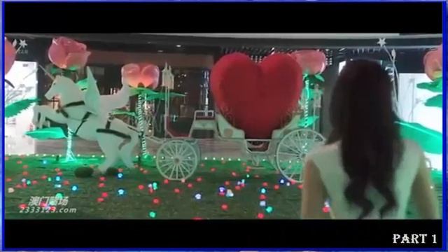 Film 2017 Mr P Vs Miss P Roman Lucu Part 1 SUB INDO смотреть онлайн