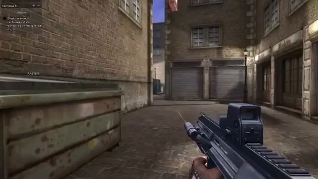 PointBlank 2015 04 26 15 25 23 163 смотреть онлайн
