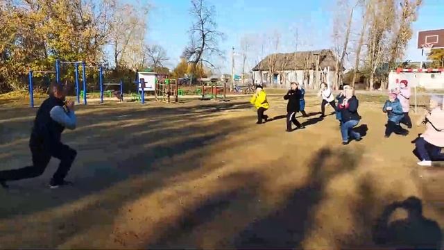 Видео для проекта Центр здоровья смотреть онлайн