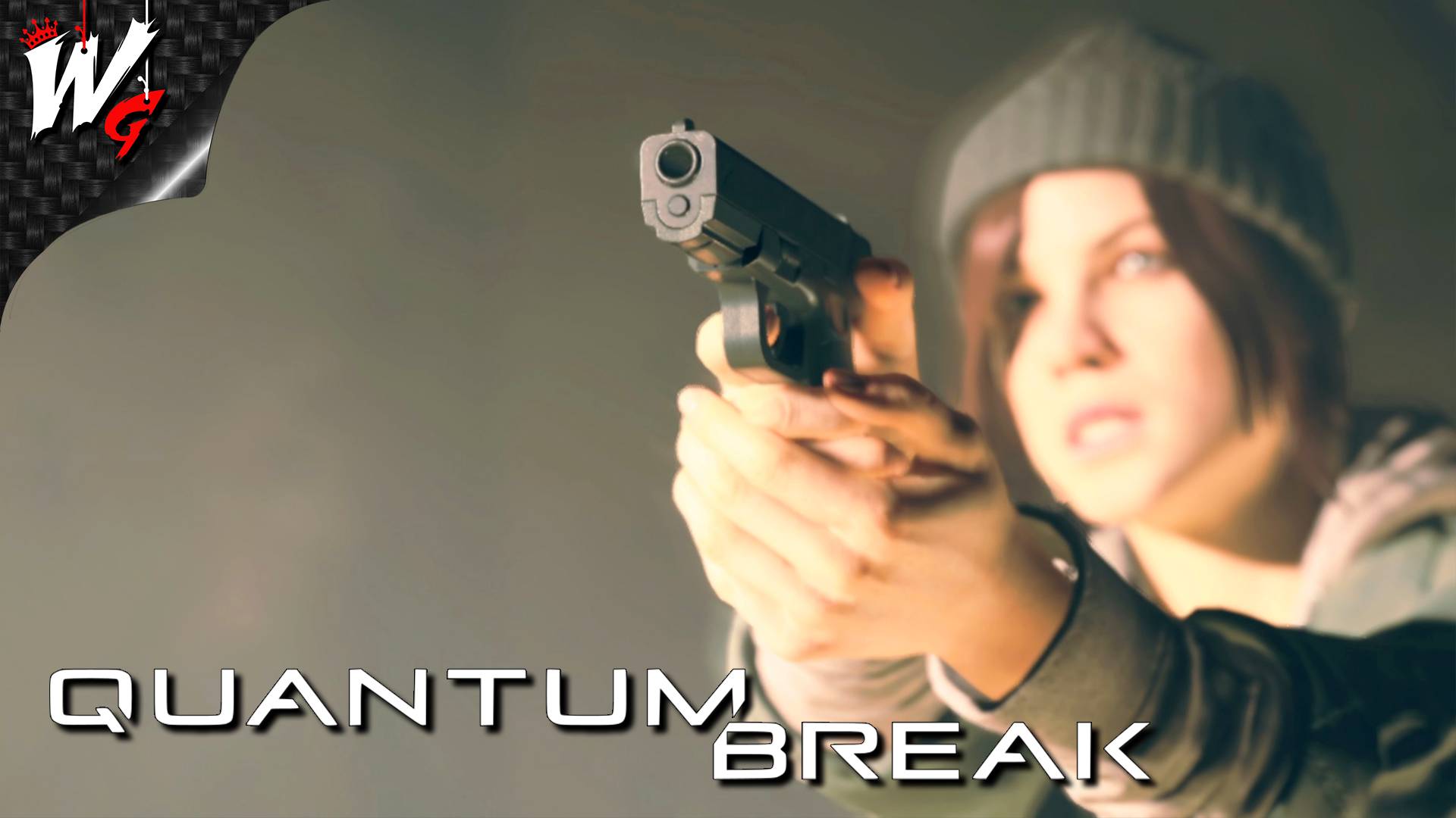ВОЗВРАЩЕНИЕ В ПРОШЛОЕ ▷ Quantum Break [PC] - №10