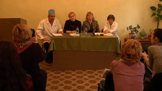 Чаще проверяйтесь: врачи рассказали о раке молочной железы смотреть онлайн