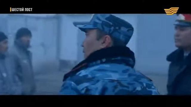 "Шестой пост" 2018 ФИЛЬМ(ЧАСТЬ 2) смотреть онлайн
