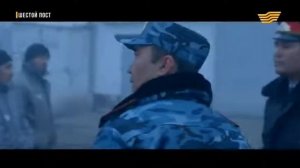 «Шестой пост» 2018 ФИЛЬМ(ЧАСТЬ 2)