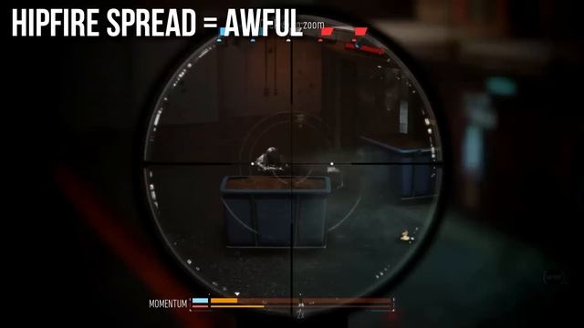 Advanced Warfare In Depth: NA-45 Grenade Sniper Review (& Variants Guide) смотреть онлайн