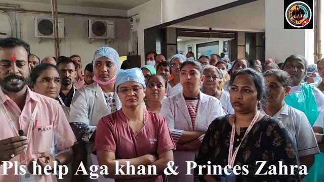 Aap Hamari Madad (help) kariye|| Prince Ali khan hospital ko bachaiyye смотреть онлайн