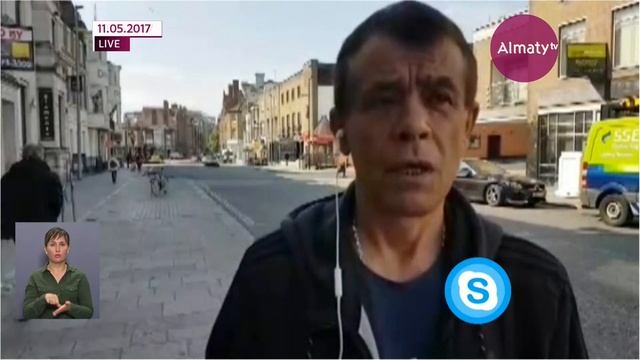 Казахстанские боксеры поборются за европейские чемпионские пояса в Саутгемптоне (11.05.17) смотреть онлайн