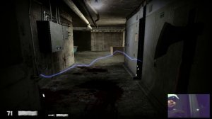 Пиво Охота,играю в  Nightmare House 2.