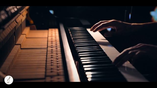 Spheres (Felt Version) \\ Original by Jacob's Piano смотреть онлайн