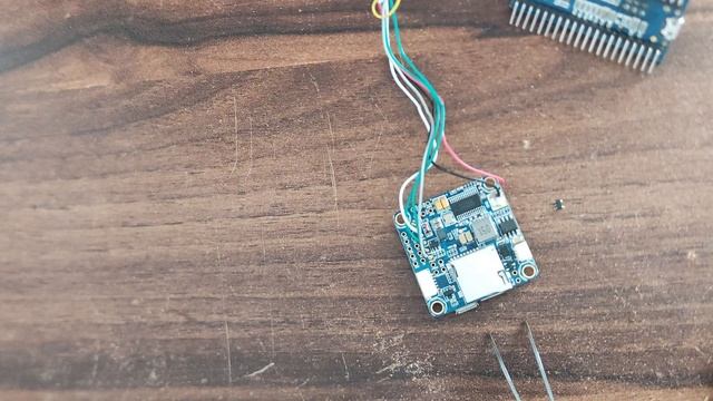 How to repair Flight Controller F4 not Powering ON | Fix Flight controller смотреть онлайн
