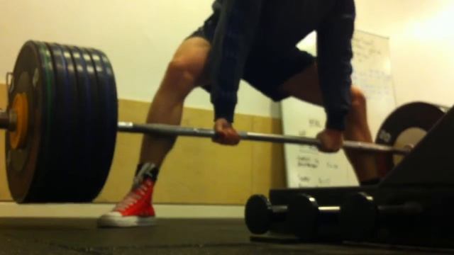 Deadlift pr: 163 kg x 1 @ 66.5 kg body weight смотреть онлайн