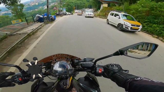 Wireless Tyre Inflator ~ Air Compressor Superbike!! | Z900 exhaust! | Chutiya Dog | смотреть онлайн