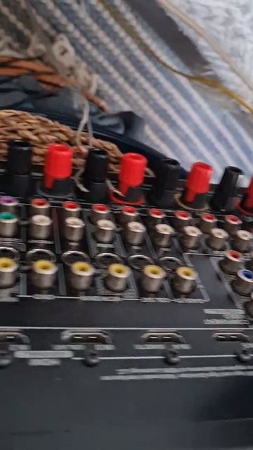 ONKYO TX - SR806 Sample 3 Phono Stage смотреть онлайн