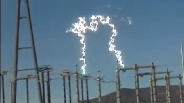500 kV Switch смотреть онлайн