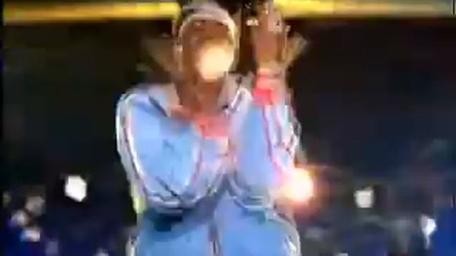 Ludacris - Move Bitch