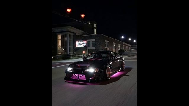 Disaster · KSLV Noh